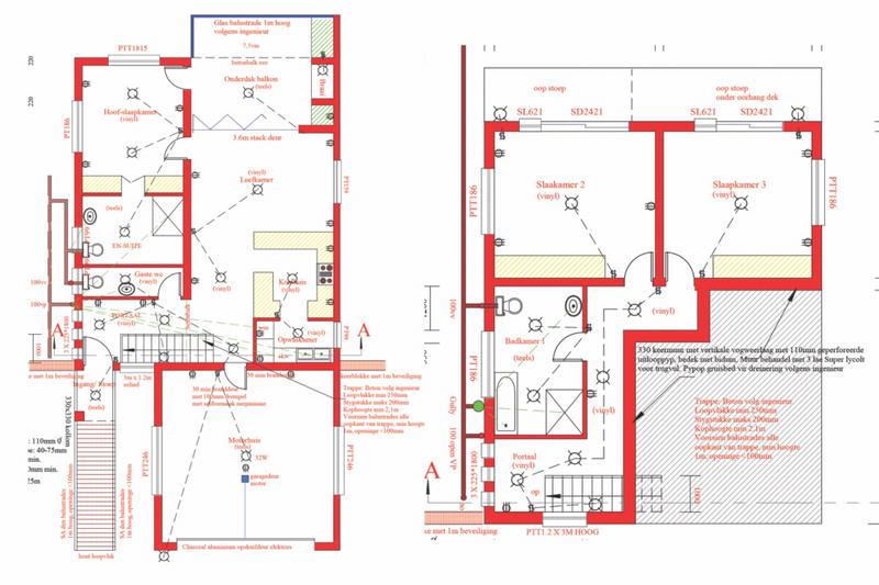 3 Bedroom Property for Sale in Fraaiuitsig Western Cape